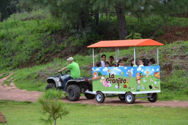  Kinderfahrt 